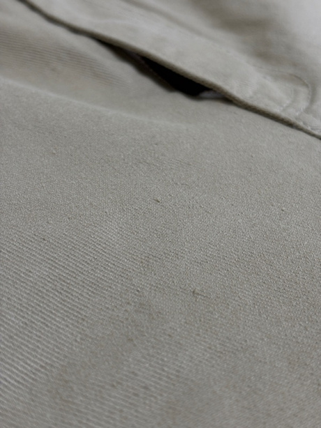 덴메이드(DENMADE) DEN0601 Extra Wide Cotton Pants(Beige) 후기
