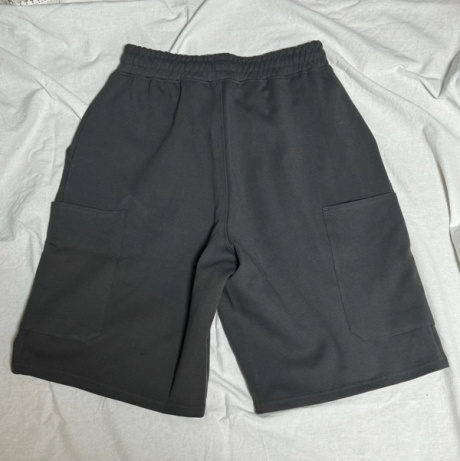 제로(XERO) Cargo Sweat Shorts [4 Colors] 후기