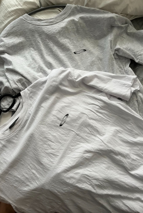 오프닝프로젝트(OPENING PROJECT) [3Pack] Small Logo T Shirt 후기