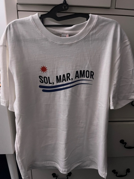 기준 맨(KIJUN MEN) SOL T-Shirt UNISEX Off-White 후기