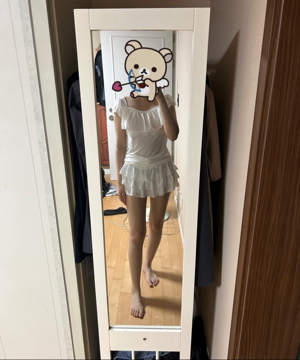 벨리아르(BELLIALEU) PRINCESS BLOUSE WHITE - 사이즈 & 후기 | 무신사