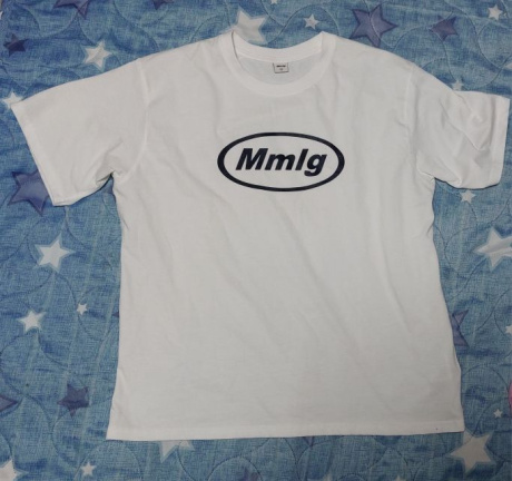 엠엠엘지(MMLG) [Mmlg] MMLG HF-T (EVERY WHITE) 후기