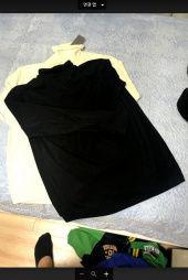 이에스엔(ESN) [세트] 퍼펙트 터틀넥 니트 티셔츠 후기