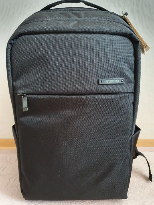 american tourister scholar laptop backpack 2 UPPAbaby Changing The Segno 2.0 range comes in 4 thoughtfully designed trendy styles AMERICAN-TOURISTER-Scholar-02-33-L-Laptop-BackpackGrey