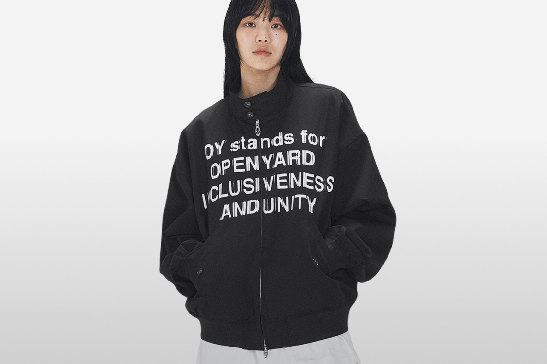 오와이(OY) | 무신사 추천 브랜드