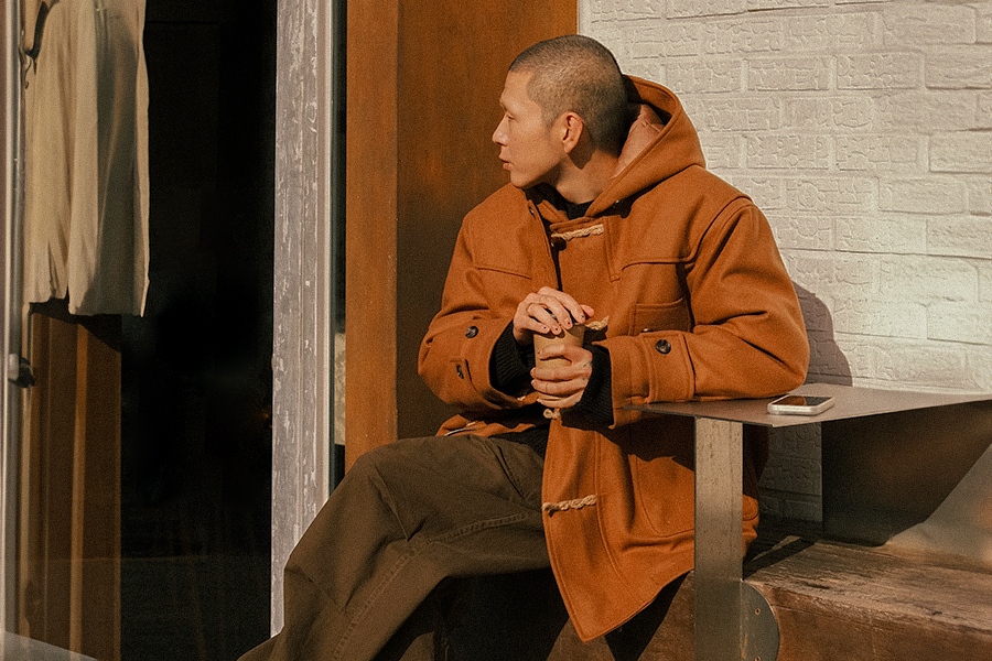 구빈(GUBIN) | 무신사 추천 브랜드