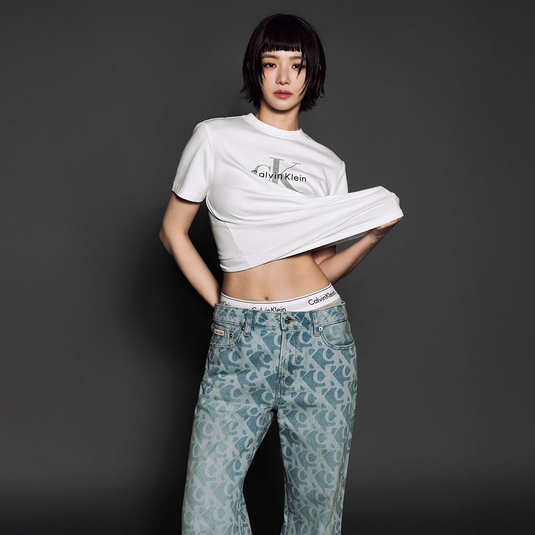 캘빈클라인 진(CALVIN KLEIN JEANS) | 무신사 추천 브랜드