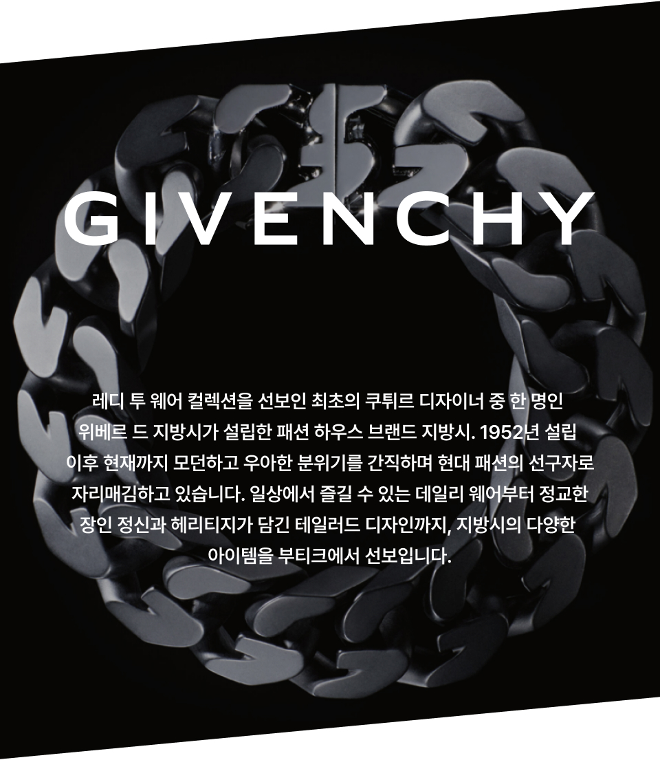 ★GIVENCHY★4G Mesh Logo Classic Fit Tシャツ BM712H3YMV001 MUSINSA | GIVENCHY 4G Mesh Embroidered Logo Classic Fit