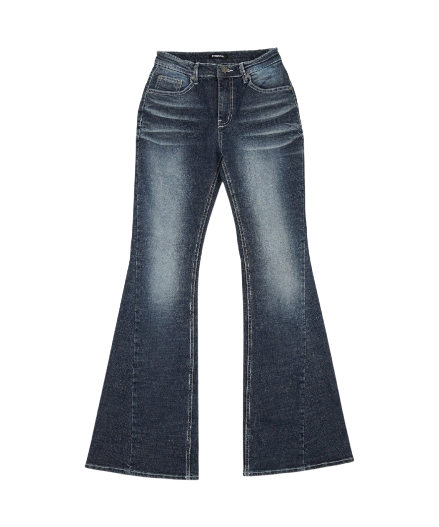 パンツ SYNERJYN CAT WASHING DENIM PANTS BLUE M MUSINSA RAFFLE | SYNERJYN CAT WASHING DENIM PANTS