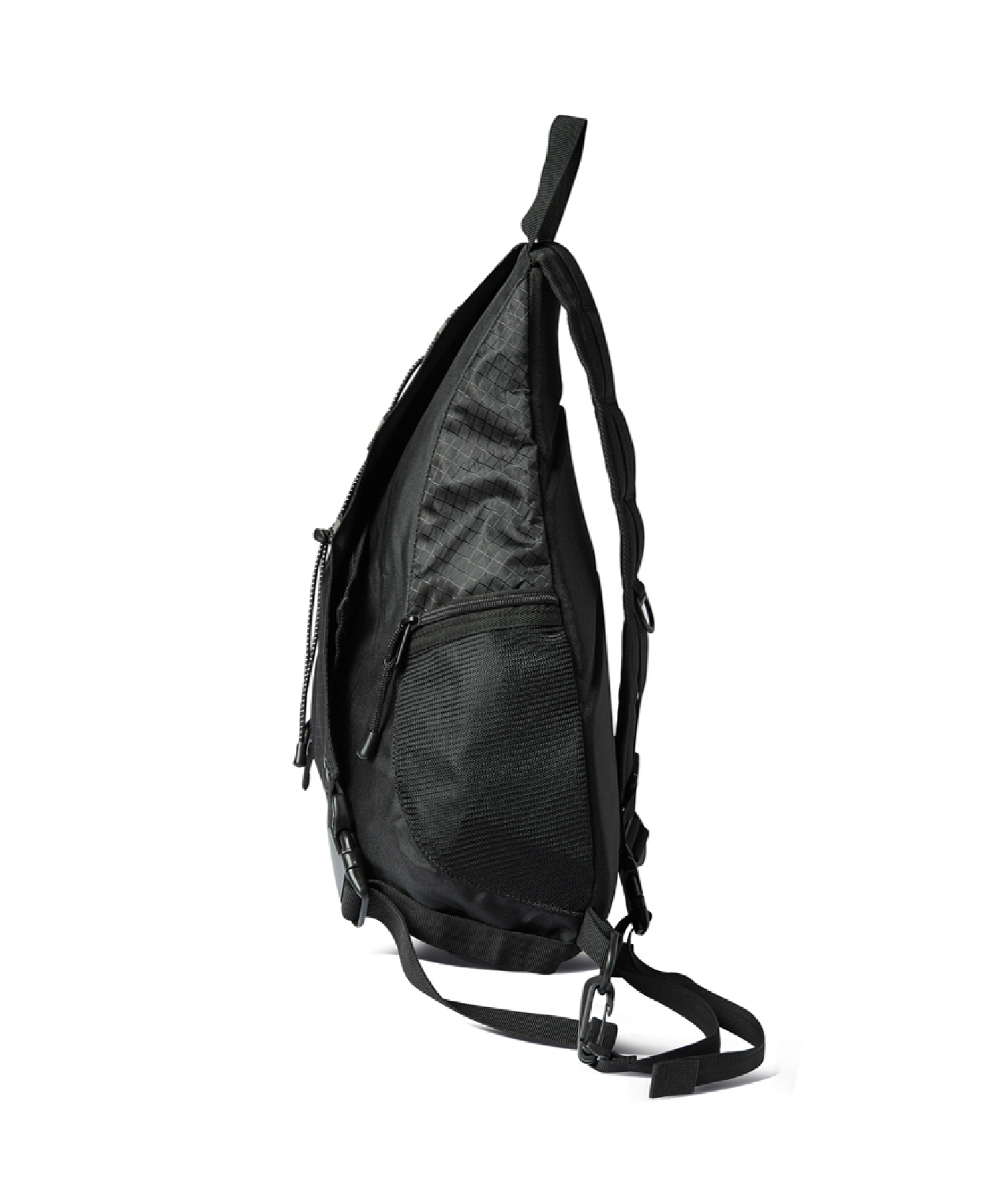 MUSINSA RAFFLE | TRAVEL メッシュストリングスリングバック