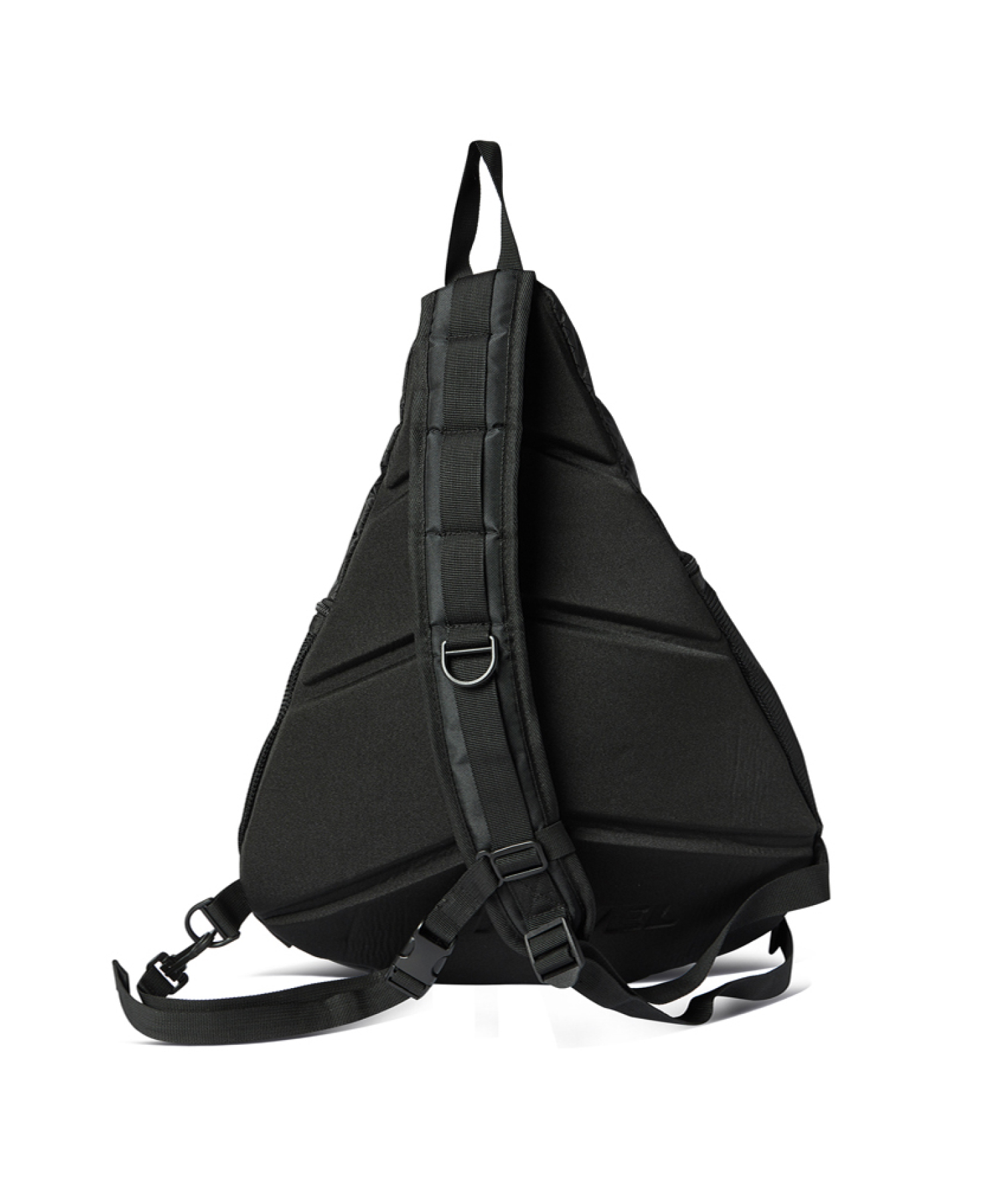 MUSINSA RAFFLE | TRAVEL メッシュストリングスリングバック