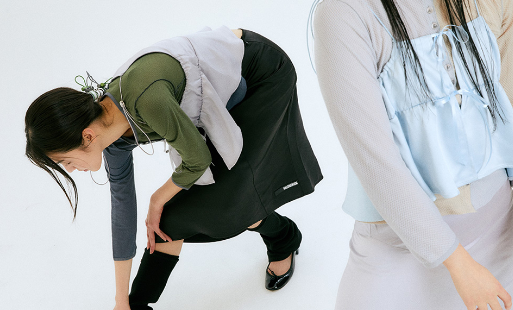 HALOMINIUM | MUSINSA公式