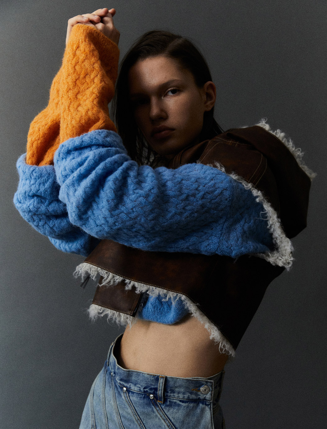 SALTY PEBBLE | MUSINSA 