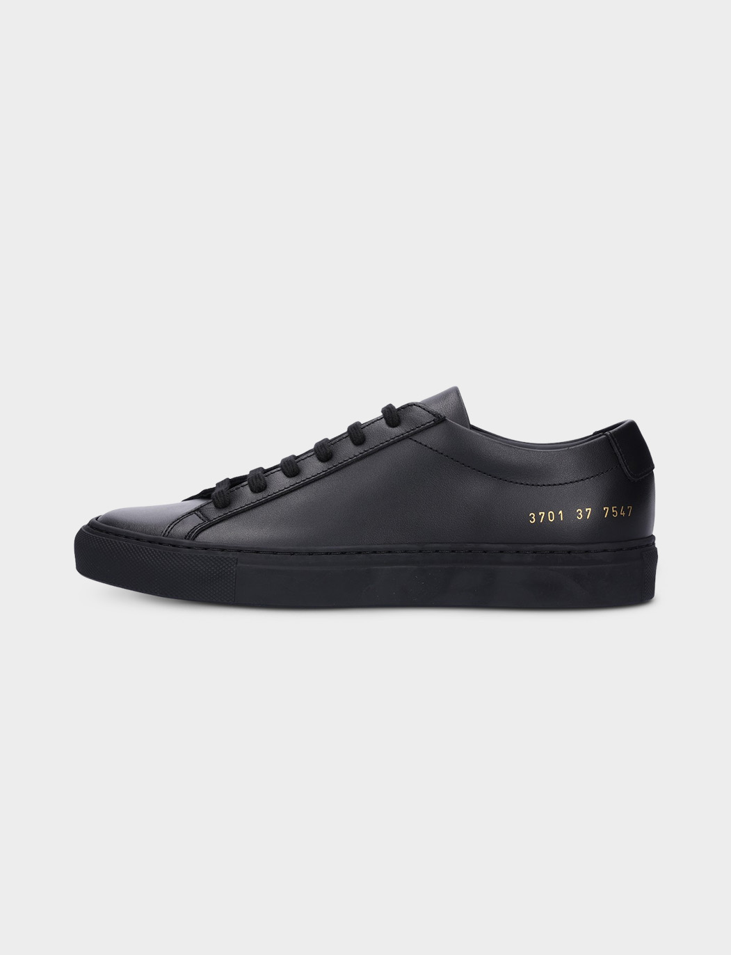 Common projects 2025 prathan poopat