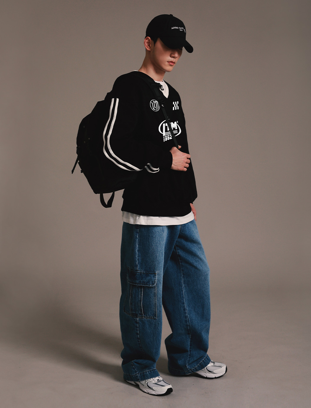 LIKE THE MOST MUSINSA公式