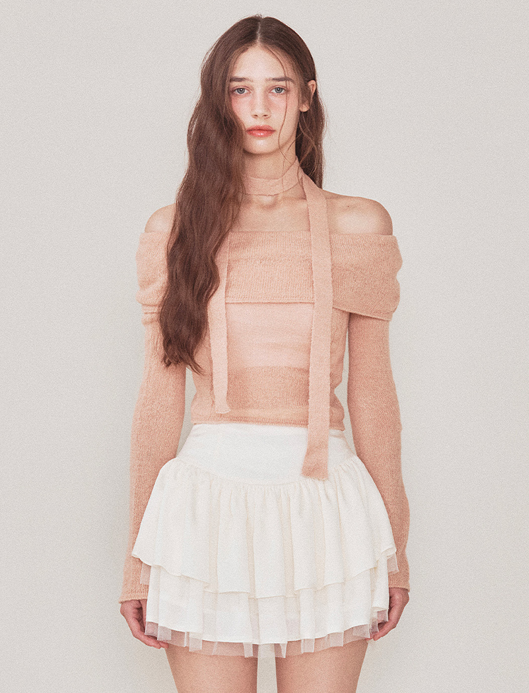 NOT YOUR ROSE | MUSINSA 