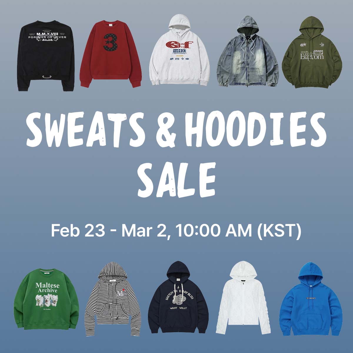 MUSINSA | Shop Trendy K-Fashion & Clothing Online