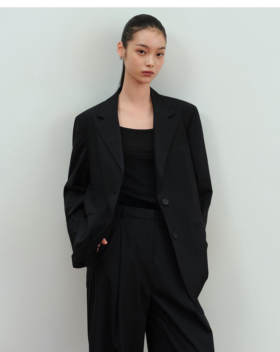 MUSINSA RAFFLE | MUSINSA STANDARD WOMAN ウィメンズサマーウール