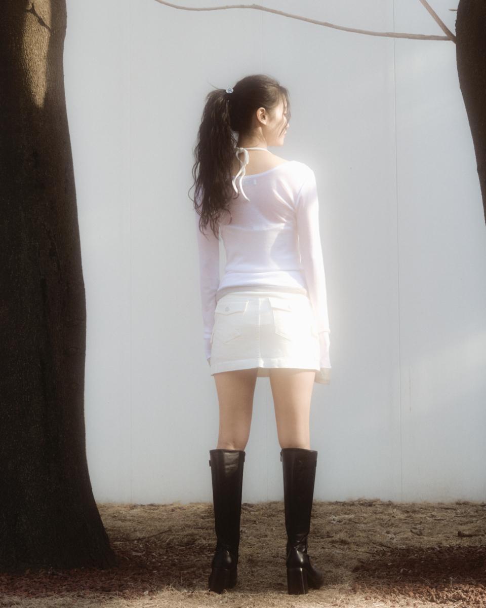 MUSINSA公式 | ASON フォレストレイヤードT