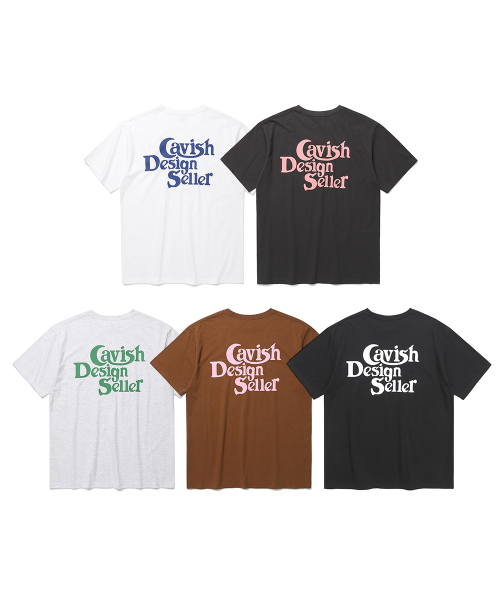 CAVISH (カビシ) 公式通販 | MUSINSA 日本