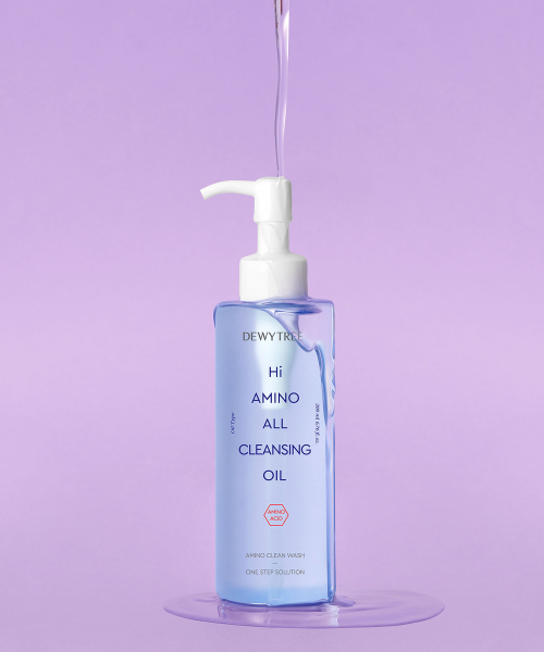 DEWYTREE - High Amino All Cleansing Oil 200ml