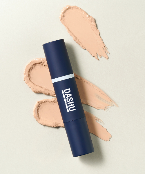 DASHU - MANS Multi-Cover Stick Foundation