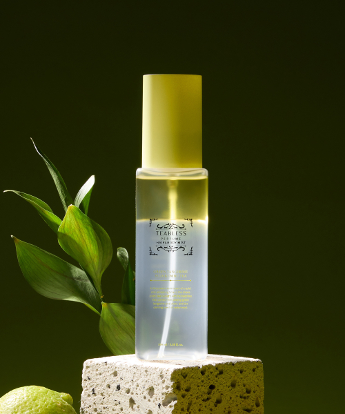 TEABLESS Teabless Perfume Hair & Body Mist