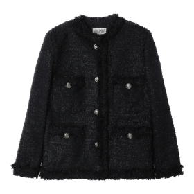 Khakipoint Tweed Jacket 韓国 musinsa ジャケット 4629644_17603365905754_500.jpg
