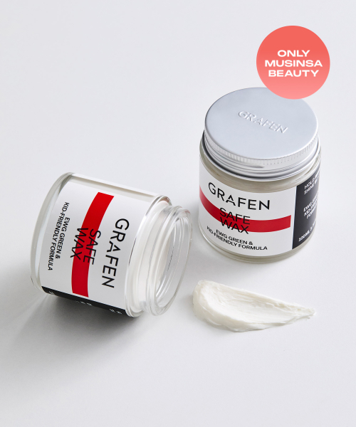 MUSINSA公式 | GRAFEN [2 PACK] セーフワックス 100ml