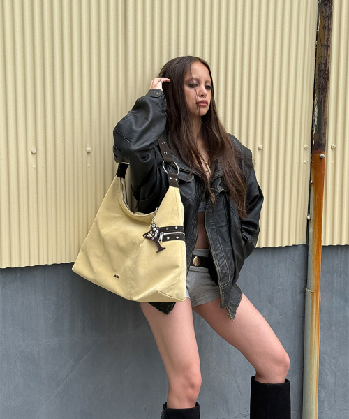 MUSINSA | HIETA Carrie / Butter