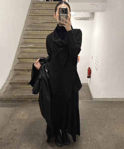 【即購入⭕️】MUSINSA flareup ロールアップ Tシャツ 黒 FLAREUP (フレアアップ) 公式通販 | MUSINSA 日本