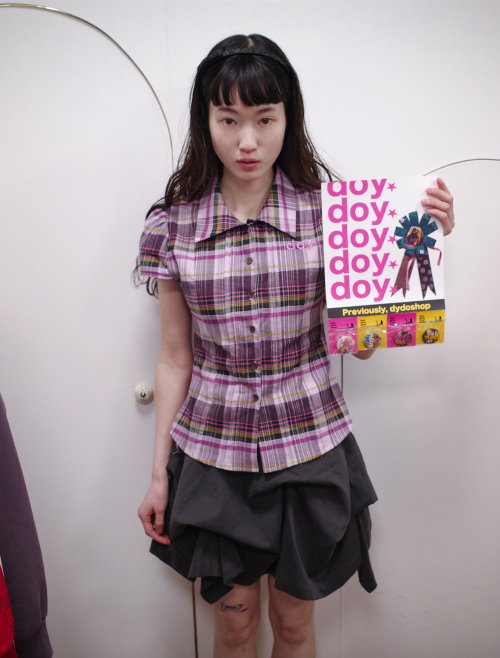 DYDOSHOP (ディーワイドショップ) 公式通販 | MUSINSA 日本