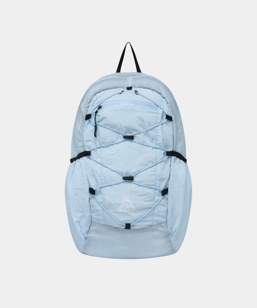 MUSINSA公式 | HEISAN 超軽量コンパクトポケットバッグV2ナイロンピーチ