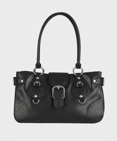 MUSINSA公式 | DIMANCHE Editor Bag (mint)