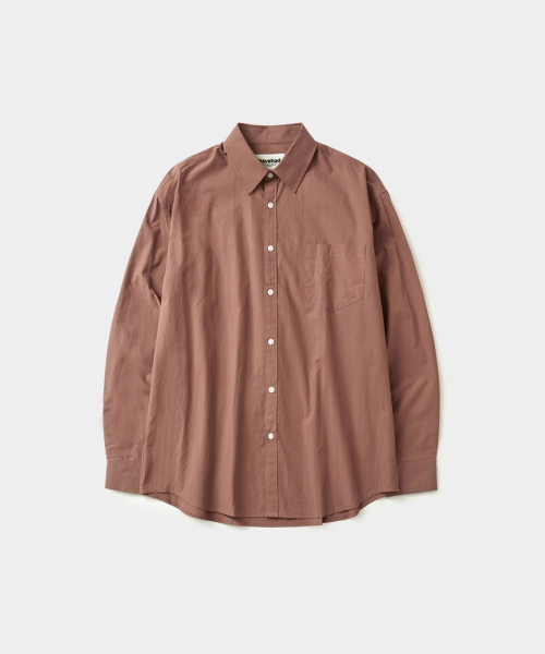 Everyday Comfort Shirts (Dusty Pink)
