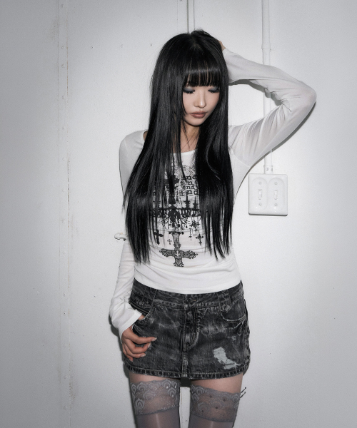 SCHISM INDUCING (スキズム・インデューシング) - Women服 | MUSINSA 公式