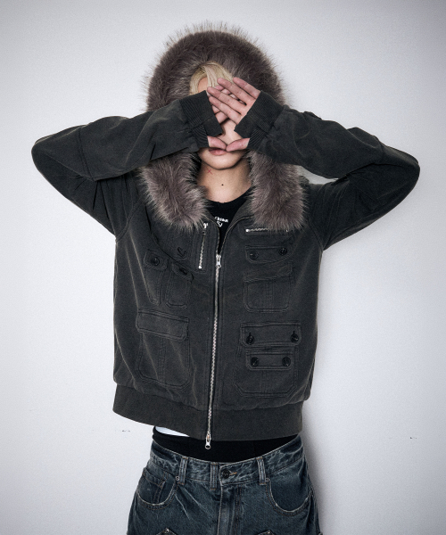 SCHISM INDUCING | Toko Resmi – Fashion Korea | MUSINSA ID