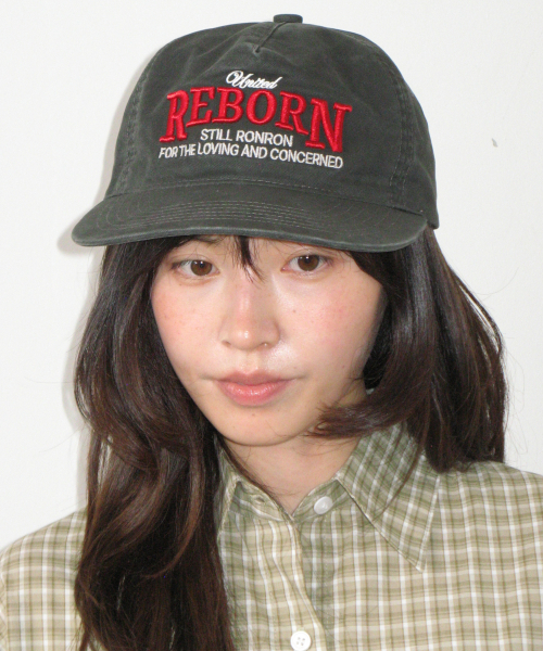 RONRON (ロンロン) 公式通販 - 最短3日でお届 | MUSINSA