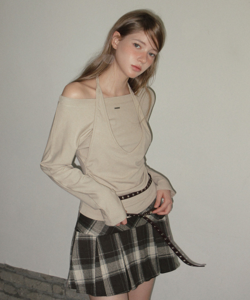 top