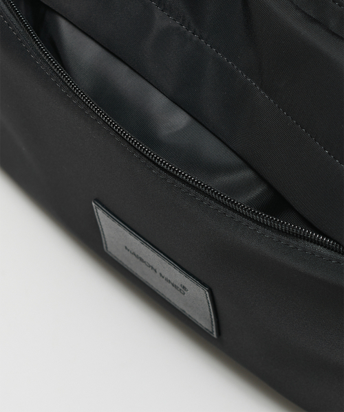 BUCKLE STRAP HOBO BAG thumbnail 15