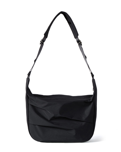 Peer Messenger Bag (Black) thumbnail 2