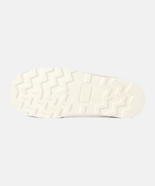 Travis Suede Mock Shoes 4cm (CR0070SKH) thumbnail 3