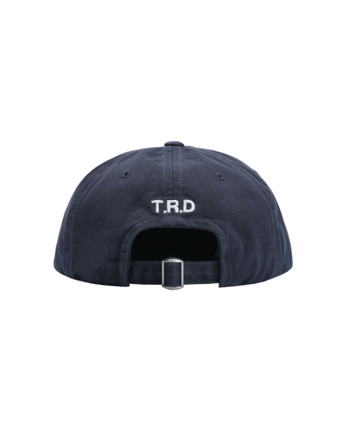 Poser Vintage Cap, Navy thumbnail 4
