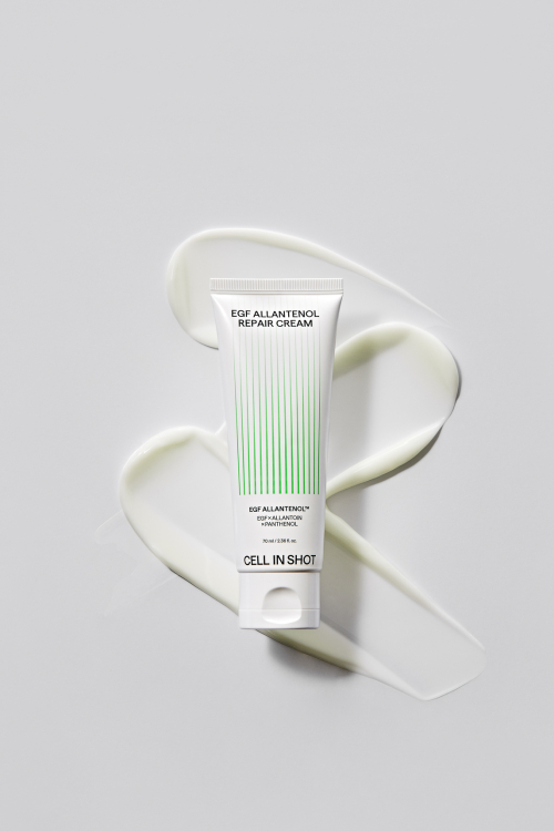 MUSINSA | CELL IN SHOT EGF Allantoin Repair Cream 70ml