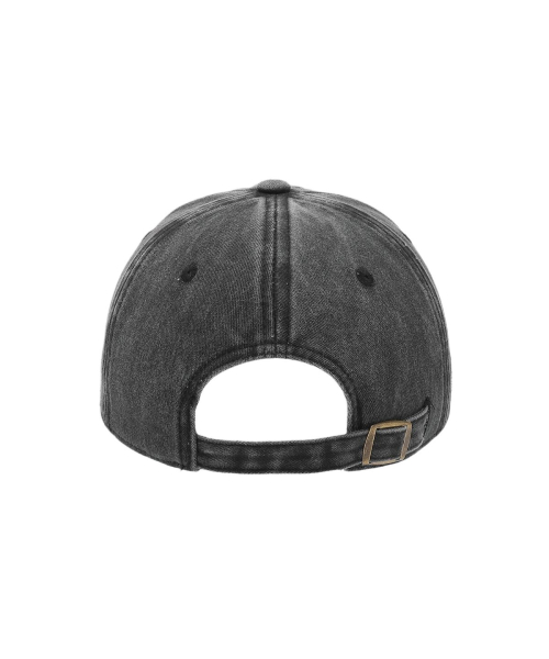 Pigment Logo Ballcap_[Charcoal] thumbnail 17