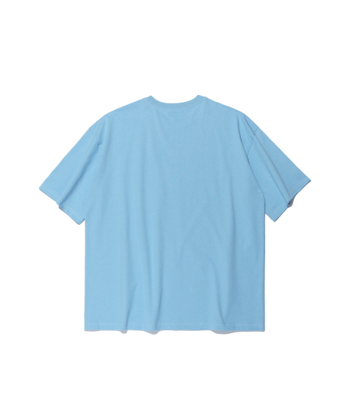 MUSINSA公式 | FREEDOM カディロ リフトアップグラフィックTシャツ