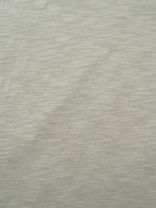 Air Cotton Slub T Shirt [Olive] thumbnail 5