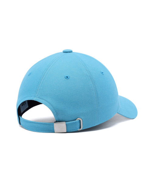 Kims Bam Logo Ball Cap Turquoise Mint thumbnail 5