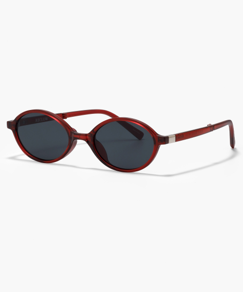 RC GIGA F Sun Glass Red thumbnail 4