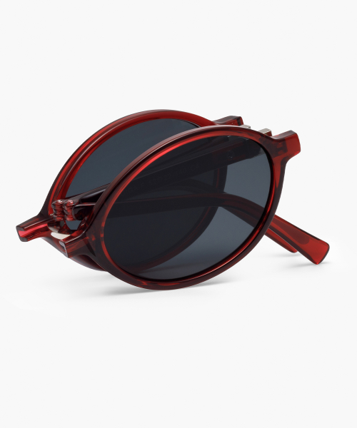 RC GIGA F Sun Glass Red thumbnail 7